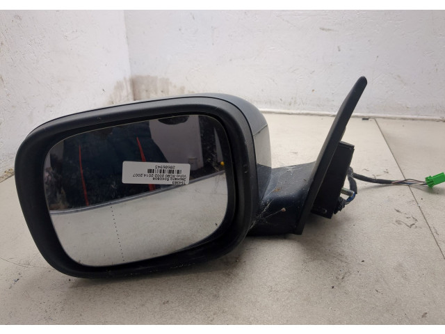 Зеркало боковое  Volvo XC90 2002-2014  левое           