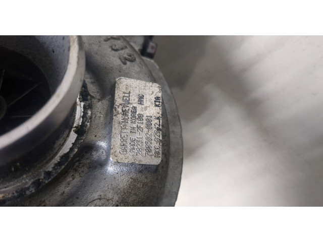 Турбина KIA Sorento 2009-2014 282312F100