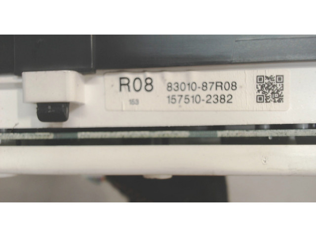 Панель приборов Daihatsu Terios 1 830087 1 1.3 Бензин