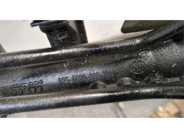    Рейка рулевая с г/у  Opel Signum      