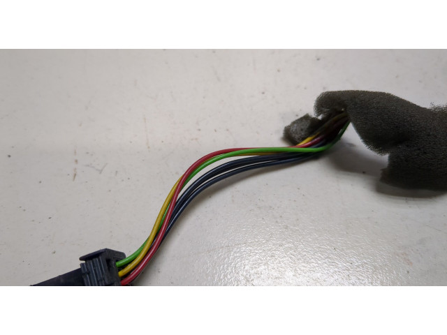 Зеркало боковое  Citroen C4 Grand Picasso 2006-2013  правое           