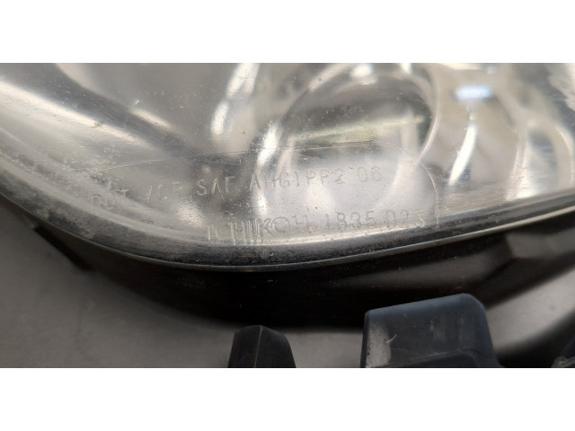 Фара передняя  Infiniti FX 2008-2013 левая 