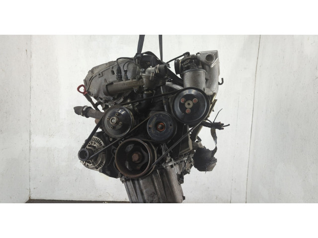 Генератор  Mercedes C W202 1993-2001           