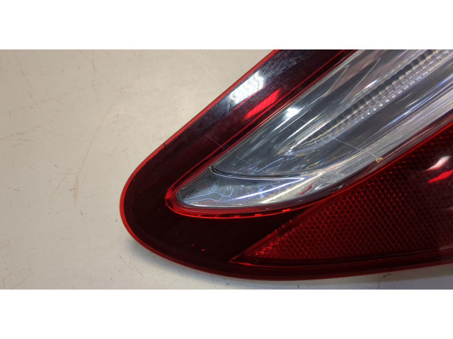 Задний фонарь 8156150160