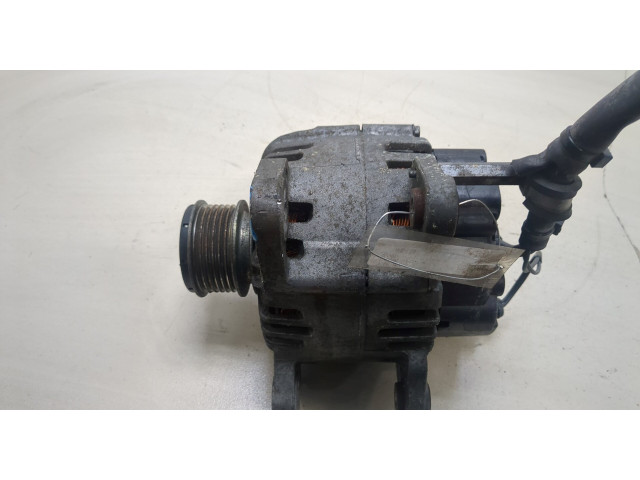 Генератор Volkswagen Caddy 2010-2015