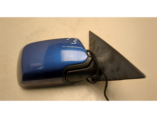 Зеркало боковое BMW X3 E83 2003-2010 правое 51163448154