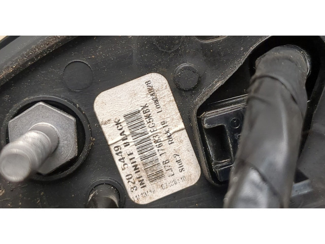 Зеркало боковое  Lincoln Corsair 2019-2023  левое           LJ7B17683