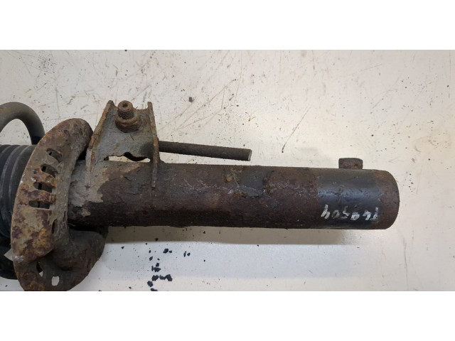 Стойка амортизатора Volkswagen Caddy 2004-2010 1T0413031HQ, 1K0411105EH