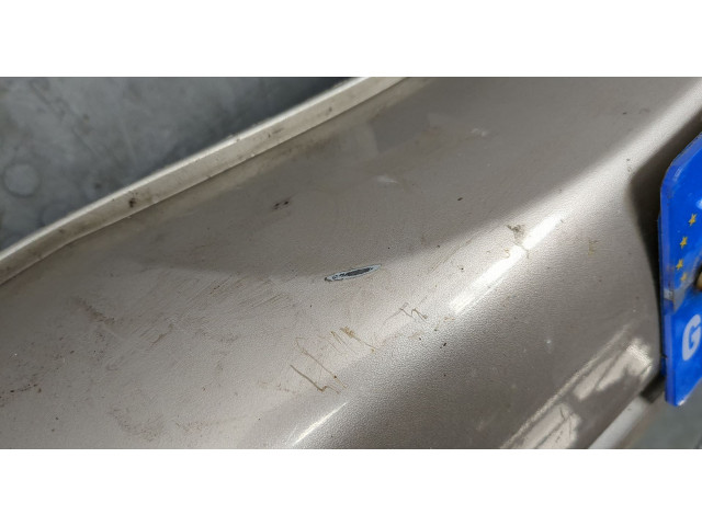 Бампер  Suzuki Grand Vitara 1997-2006 передний   