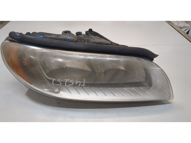 Фара передняя Volvo V70 2007-2013 правая