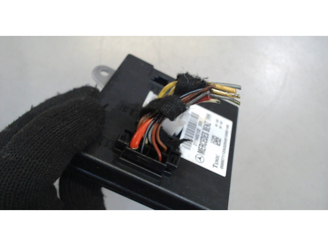 Блок комфорта  Mercedes E W211 2002-2009      A2115452132    