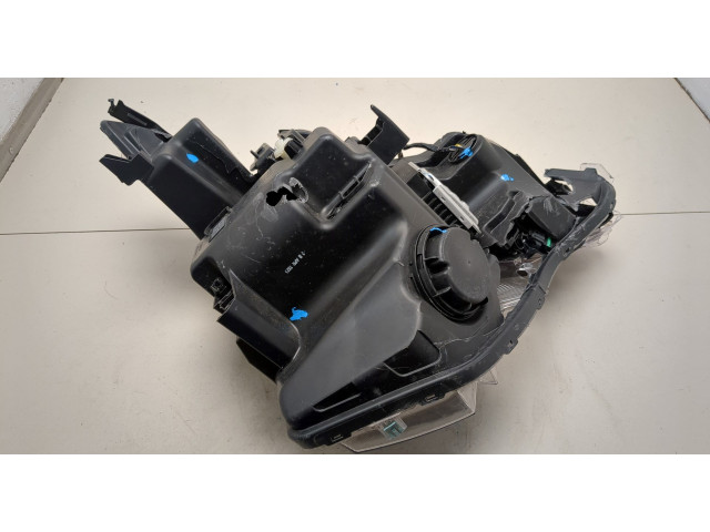 Фара передняя  Chevrolet Trax 2023-2025 левая 