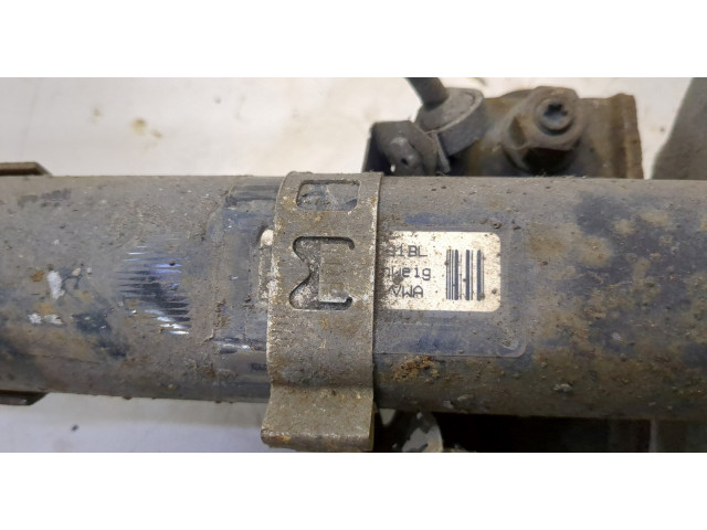 Стойка амортизатора Skoda Fabia 2007-2014 6Q0413031BL