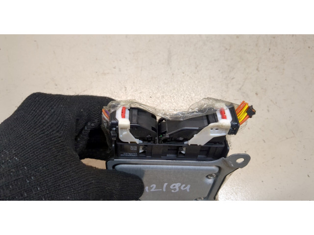 Блок управления подушками безопасности  Peugeot 2008 2019-2023     