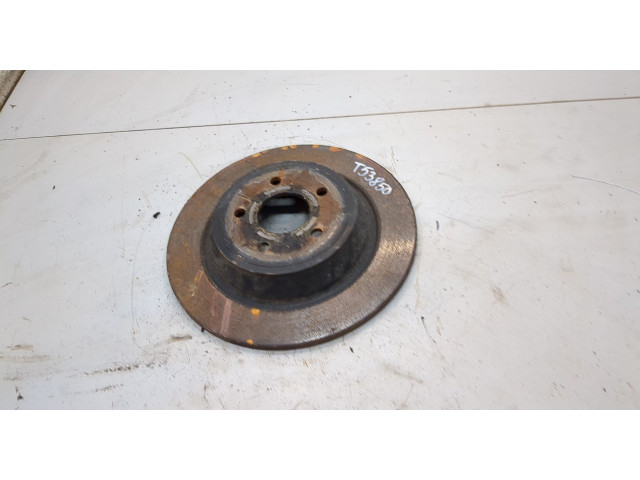 Диск тормозной  Ford Kuga 2016-2019   задний   2008440      