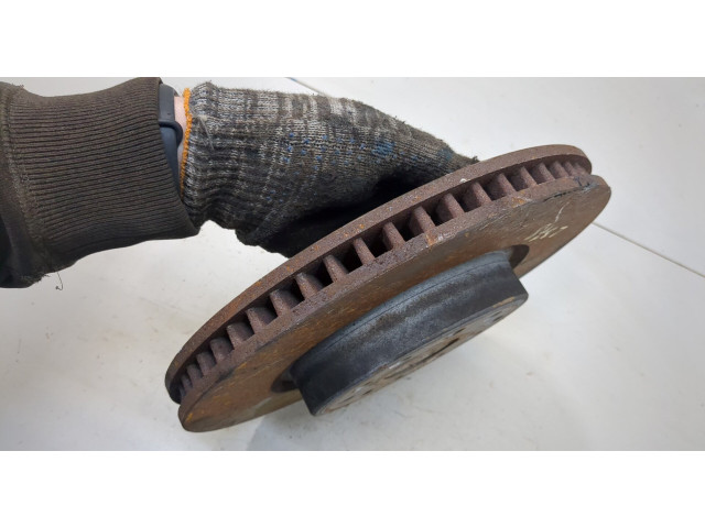 Диск тормозной  Lexus LS460 2006-2012   передний         