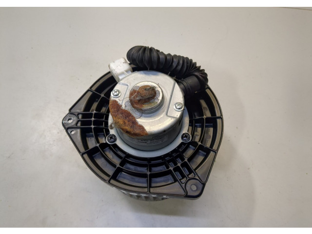 Моторчик печки Mitsubishi Outlander XL 2006-2012 CSA431D208 CSA431D208