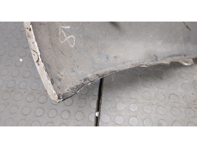 Бампер  Peugeot 308 2013-2017 передний    