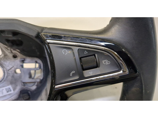 Руль  Skoda Yeti 2013-2018            