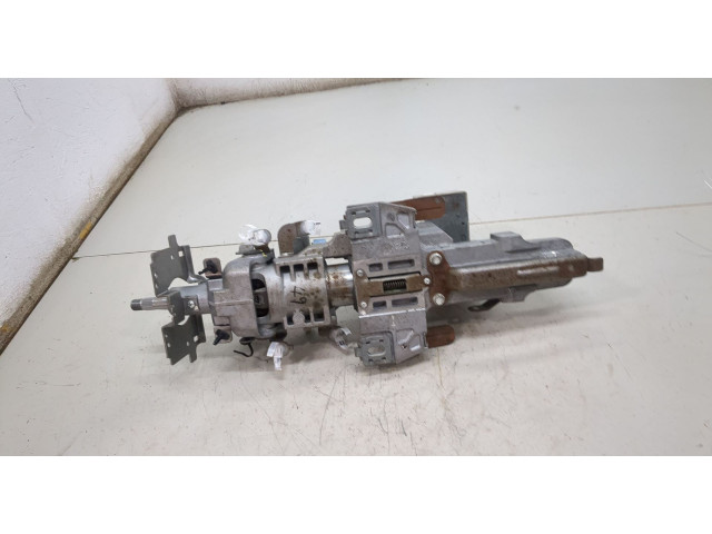 рейка Колонка рулевая Infiniti QX56 2010-2013