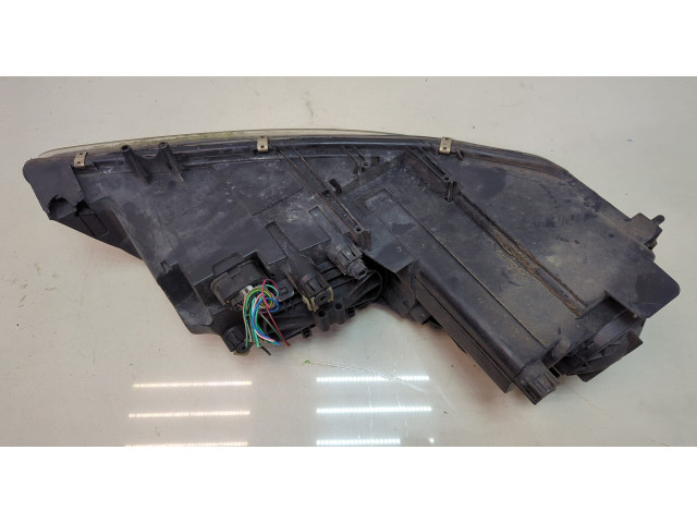 Фара передняя  Mazda 6 (GG) 2002-2007 левая 