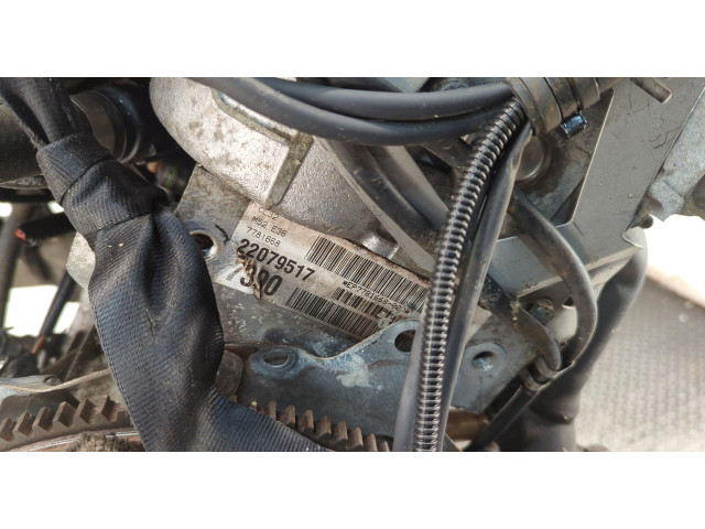 Форсунка топливная BMW Z3 1995-2002