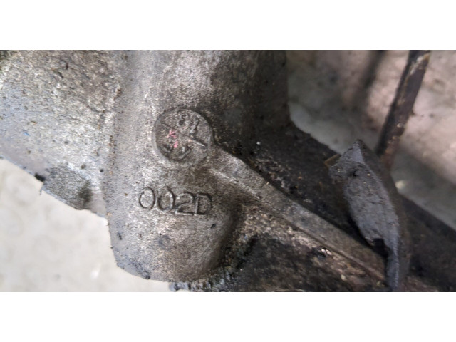 Рейка рулевая с г/у Infiniti QX56 2004-2010