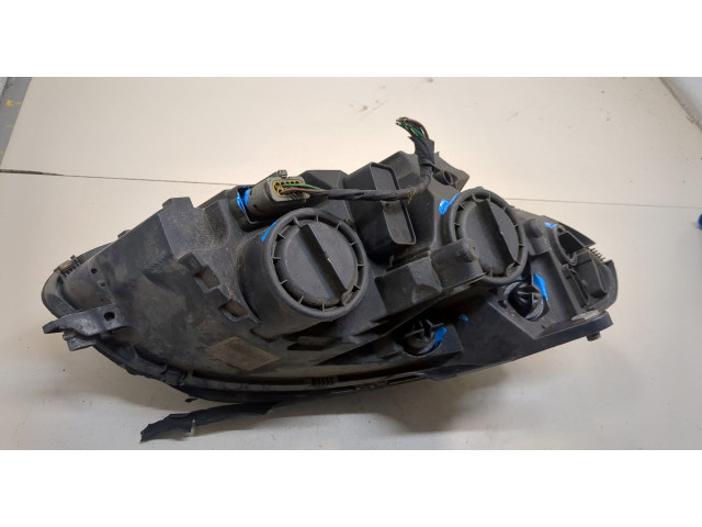 Фара передняя  Mercedes C W204 2006-2015 левая 