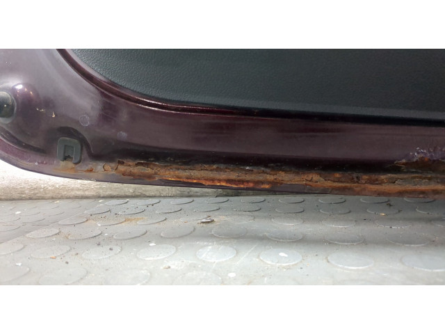 Замок багажника Ford Explorer 2010-2015