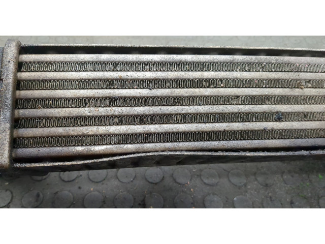 Интеркулер Ford Galaxy 2000-2006