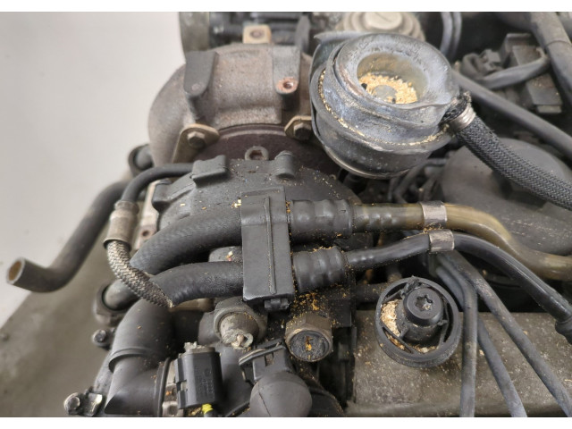  Турбина  Audi A6 (C5) Allroad 2000-2006             