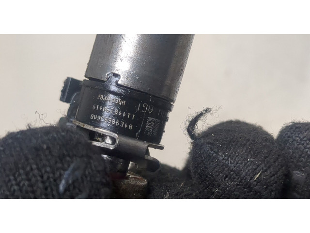 Форсунка топливная  Volkswagen Golf 7 2017-2019         