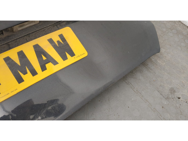 Замок багажника  Dacia Duster 2017-2024       