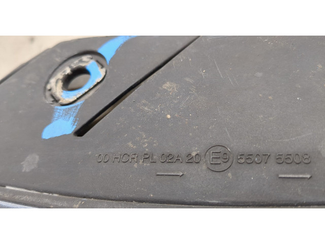 Фара передняя  Volkswagen Passat 6 2005-2010 левая 