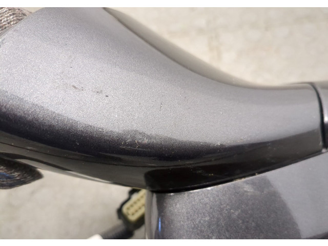 Зеркало боковое  Ford Fusion 2012-2016 USA  правое           