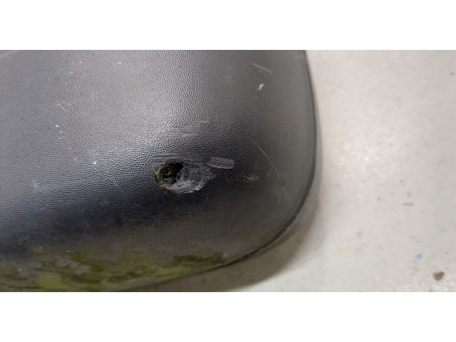 Зеркало боковое Citroen Berlingo 2002-2008 левое 8153HY