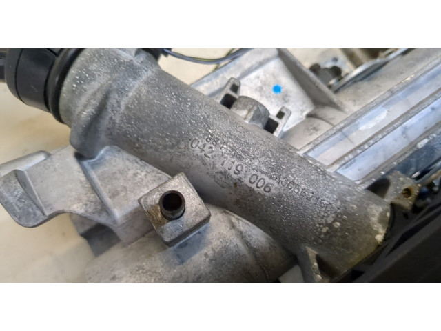  рейка  Колонка рулевая  BMW X3 E83 2004-2010      