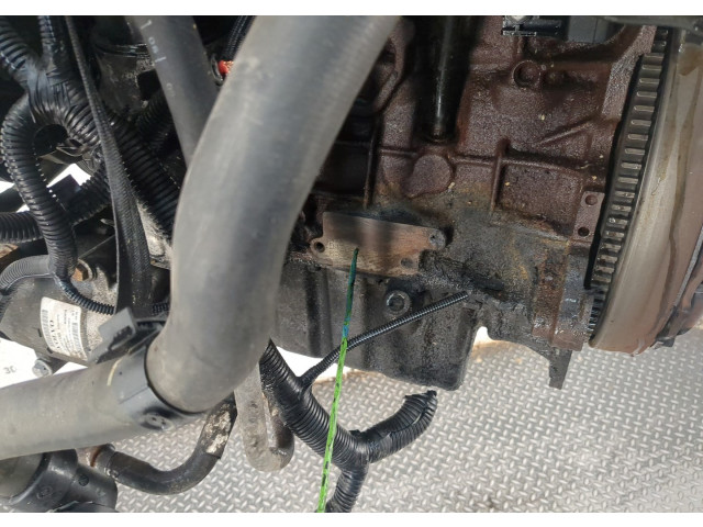 Турбина Volvo V70 2007-2013