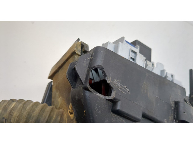 Блок предохранителей Volvo XC90 2002-2014