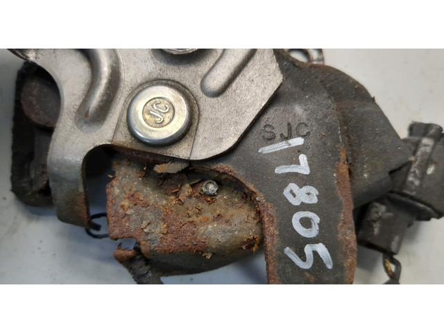 Замок капота  Honda Ridgeline 2005-2014     