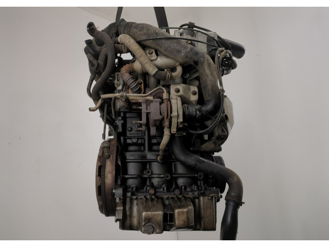 Форсунка топливная  Skoda Fabia 1999-2007         