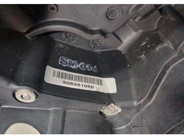 Руль  Mercedes CLS C219 2004-2010             a2194601603