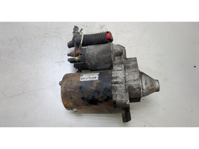 Стартер  Dacia Sandero 2013-2020 0.9     