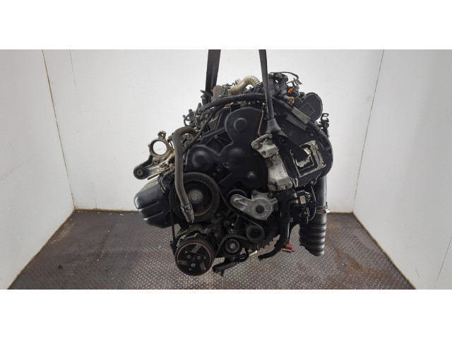 Генератор  Citroen C5 2008-2017           