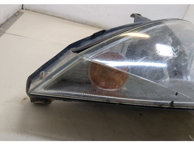 Фара передняя  Ford Focus 1 1998-2004 левая 