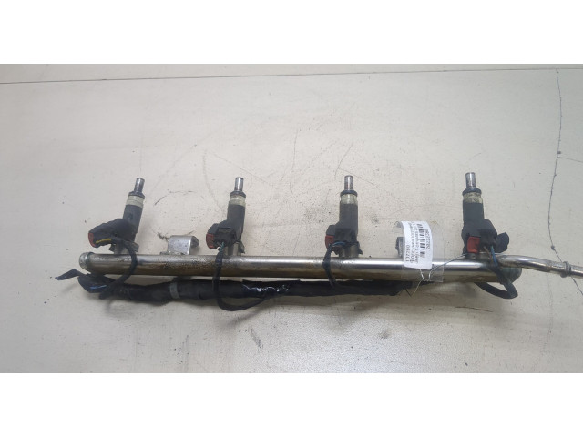 Форсунка топливная  Jeep Compass 2011-2016    RL891577AC, 4627355AA     