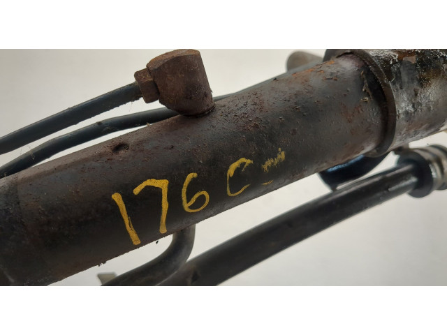    Рейка рулевая с г/у  Subaru Tribeca (B9) 2004-2014      