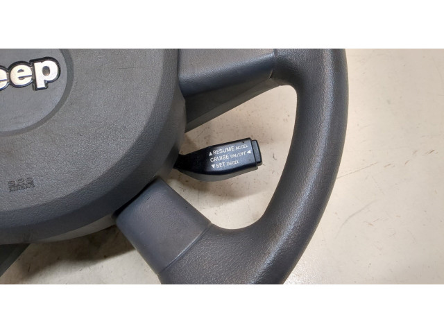 Руль Jeep Liberty 2007-2012