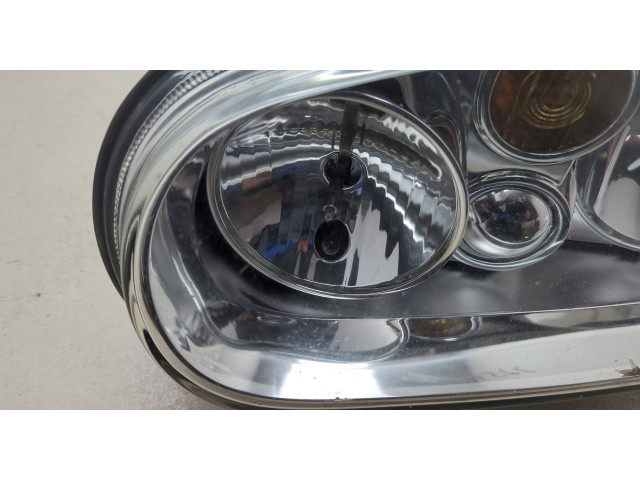 Фара передняя  Volkswagen Golf 4 1997-2005 левая 