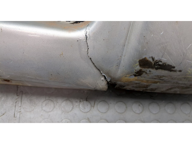 Бампер  Jeep Liberty 2002-2006 передний   